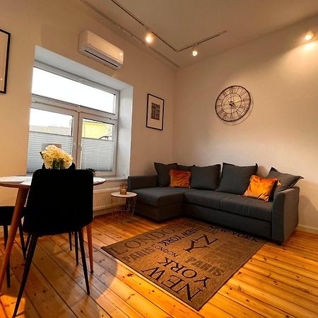 Apartament Calm Przy Rynku Z Klimatyzacja I Parkingiem Кельце Экстерьер фото