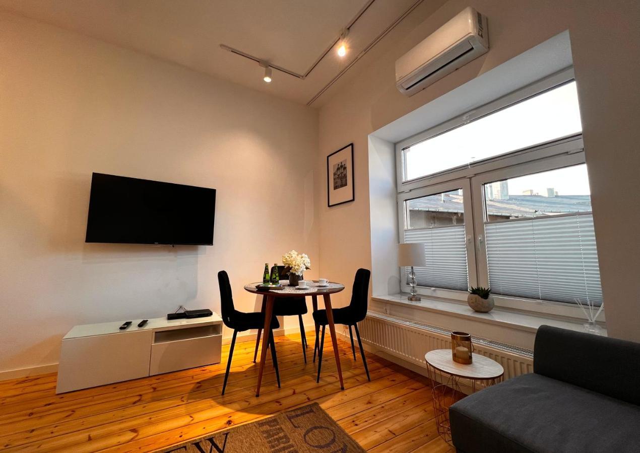 Apartament Calm Przy Rynku Z Klimatyzacja I Parkingiem Кельце Экстерьер фото