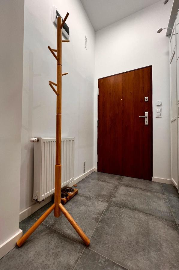 Apartament Calm Przy Rynku Z Klimatyzacja I Parkingiem Кельце Экстерьер фото