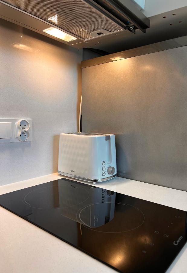 Apartament Calm Przy Rynku Z Klimatyzacja I Parkingiem Кельце Экстерьер фото