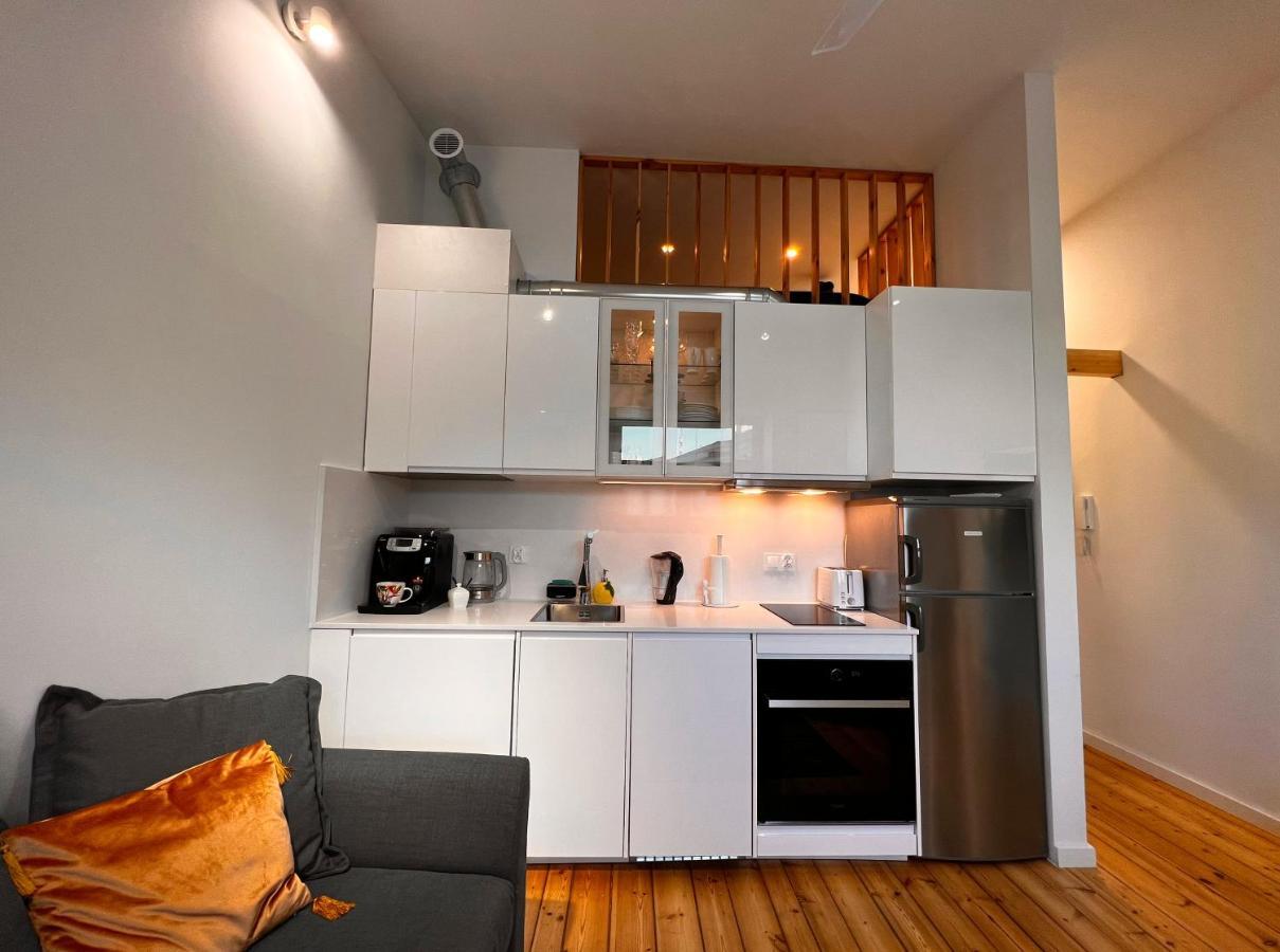Apartament Calm Przy Rynku Z Klimatyzacja I Parkingiem Кельце Экстерьер фото